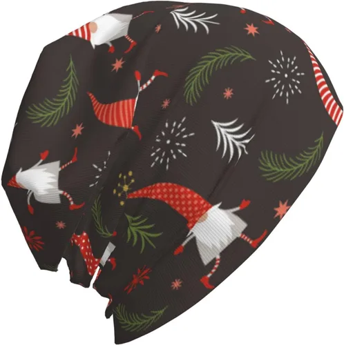 Vista 80 de Bufanda casual Bandana Sombrero Suelto Gorro Elástico Gorro, Gorro