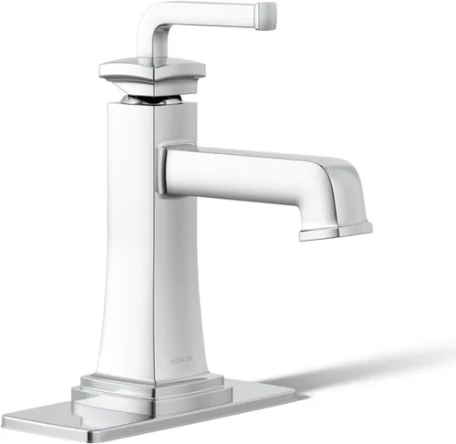 Vista 11 de RIFF™ FREGADERO DE BAÑO UNA MANGO FCT