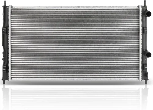 Vista 69 de SCITOO Radiador compatible con Forester CU2402 1999, 2000, 2001, 2002