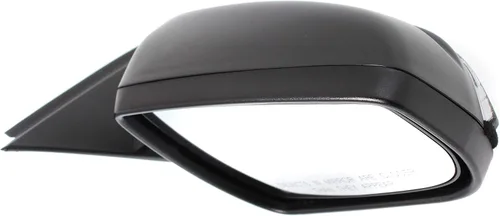 Vista 4 de Kool Vue - Juego de 2 espejos compatibles con Chevrolet Malibu 2013-2015 y Malibu Limited 2016 para el lado del conductor y del pasajero GM1321487