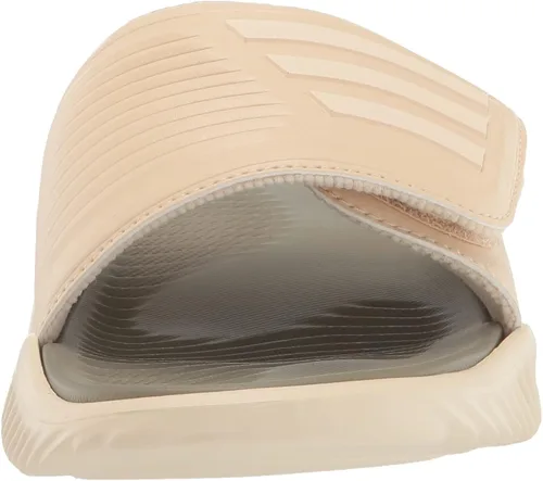 Vista 2 de adidas Sandalias Alphabounce 2.0 unisex para adultos, Core Black- Cloud White- Core Black