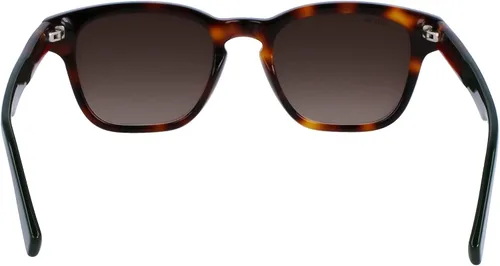 Vista 5 de Lacoste Gafas de sol rectangulares L986s para hombre