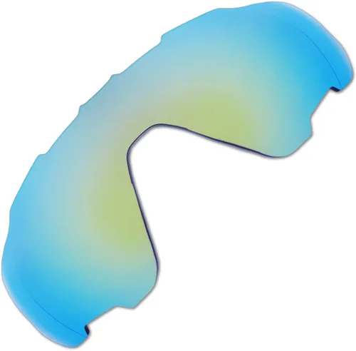 Vista 2 de Lentes compatibles/de repuesto para Oakley Jawbreaker con 1