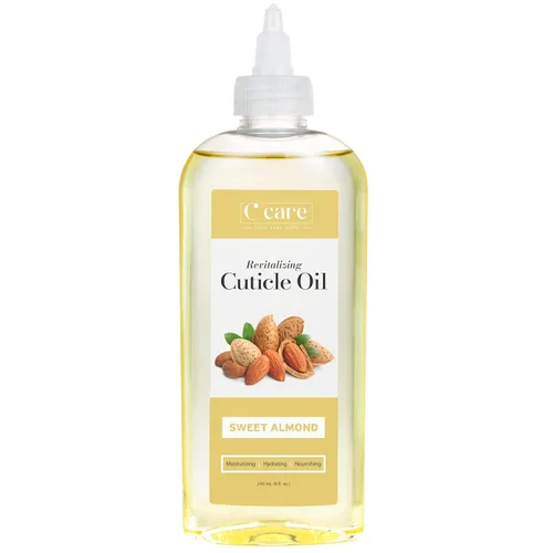 Vista 19 de C CARE Aceite en Roll-On para Cutículas Sin Fragancia Aceite Hidratante Natural Revitalizante para Uñas Repara Cutículas Durante la Noche Para