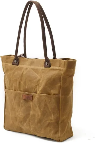 Vista 3 de peacechaos Bolso de hombro para mujer, bolso de mano con asa superior para mujer, trabajo, escuela, viajes, negocios, compras, casual