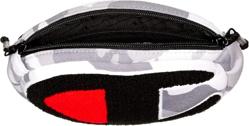 Vista 3 de Champion Prime Logo Cangurera unisex), 00-GX2QLG3D-HS
