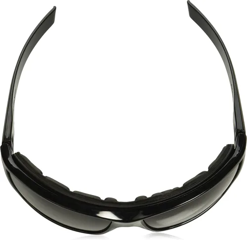 Vista 4 de DEWALT Convertidor DPG83-21D Gafas de seguridad, lente antiniebla humo