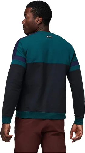 Vista 5 de Cotopaxi Bandera Crew - Hombre
