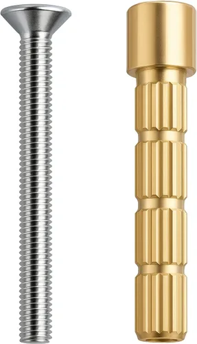 Vista 6 de ALITZ Kit extensor de vástago de 12 puntos para Pfister 910-3740 910-374 910-3850