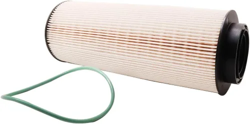 Vista 7 de 1852006 Filtro separador de agua de combustible 1922496 Filtro de aceite 1948921 Filtro de aceite compatible con MX11 MX13 EPA13 Motor Peterbilt DAF