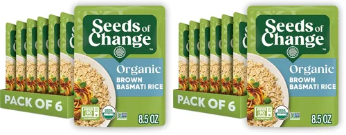 Vista 12 de SEEDS OF CHANGE