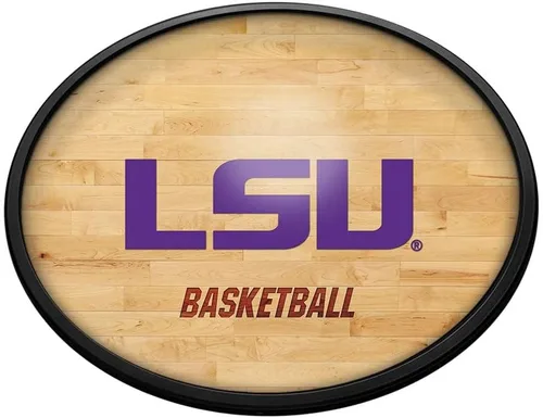 Vista 191 de The Fan-Brand NCAA Alabama Crimson Tide: Letrero de pared ovalado con luz – Decoración de fútbol, baloncesto, béisbol y deportes universitarios
