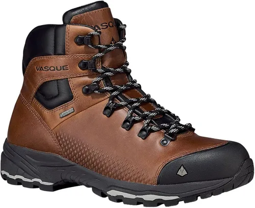 Vista 3 de Vasque Men's St. Elias Fg GTX Hiking Boot