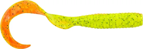 Vista 28 de Berkley Gulp! Cebo suave de pesca con larva para agua salada Blanco