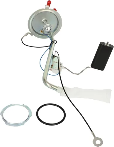 Vista 88 de ECCPP Bomba de combustible eléctrica E8831M compatible con Audi A3 para Quattro 2006-2008 L4 2.0L, para TT para Quattro 2008 V6 3.2L, sustituye a