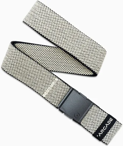Vista 41 de Cinturones Arcade A2 Unisex Cinturón de Aventura: Elástico de Alta Resistencia, Hebilla Libre de Metal