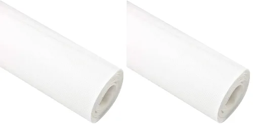 Vista 8 de BEADSLAND Cinta de fijación termoadhesiva, película de transferencia de diamantes de imitación (3 m x 30.5 cm)