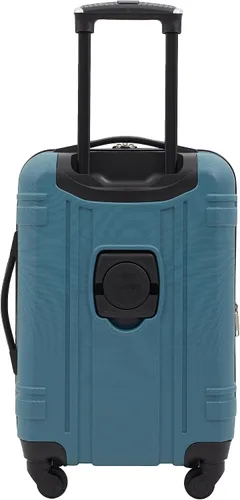 Vista 5 de Wrangler Equipaje de mano rígido astral de 20", Hydro, Equipaje de mano rígido astral de 20