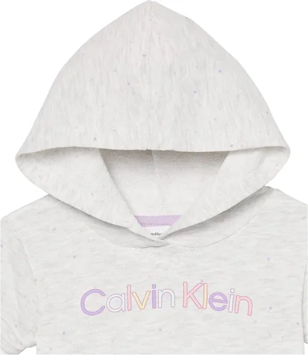 Vista 2 de Calvin Klein Conjunto deportivo de 2 piezas para niñas