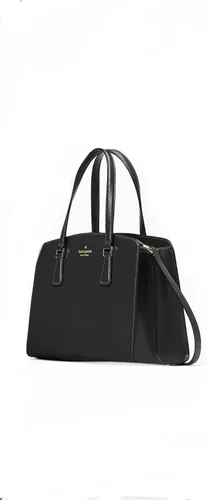 Vista 2 de Kate Spade Perry - Bolso mediano de piel