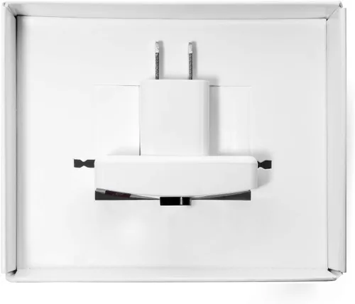 Vista 4 de Proteus RC - Interfaz WiFi Cloud con alertas de correo electrónico/texto para contactos de retransmisión