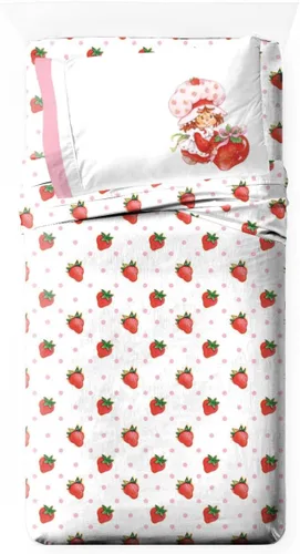 Vista 13 de Jay Franco - Juego de sábanas para niños con sábana bajera, sábana encimera y funda para almohada - Ropa de cama ultra suave con funda para almohada