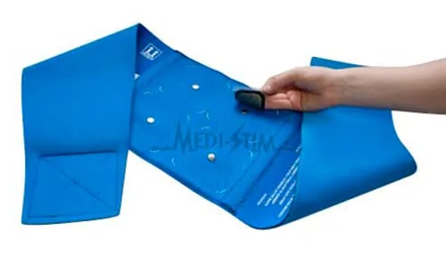 Vista 2 de Volver STIM WRAP 40"-54" Cintura