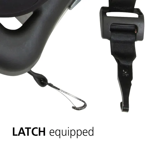Vista 4 de Safety 1st onBoard 35 LT Asiento de coche ajustable para bebé con base