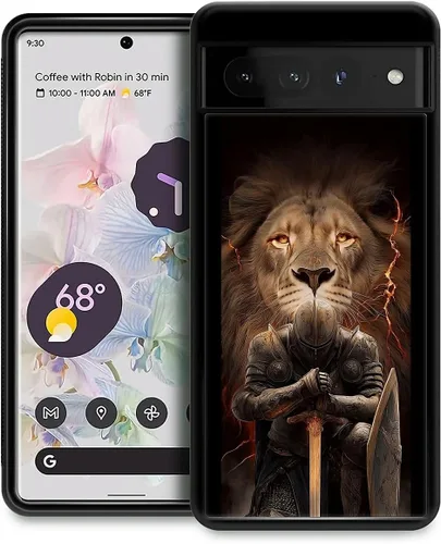 Vista 344 de Compatible con Google Pixel 4A 5G Mobile Case Creative Acrylic Back Panel Silicona Edge Case Slim Protección Especialmente para Google Pixel 4A 5G
