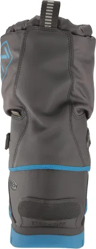 Vista 3 de KEEN 1026758-SNOW Troll W - 1026758