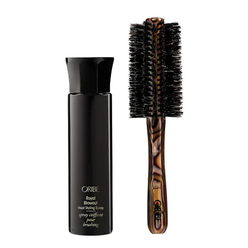 Vista 11 de Oribe Royal Blowout Spray para Peinar con Calor