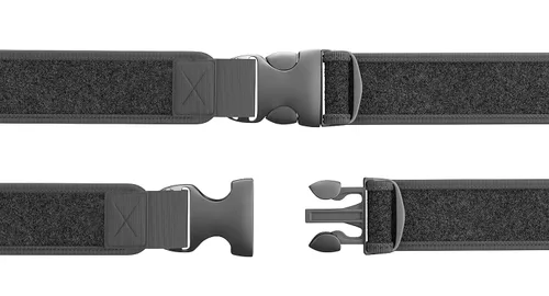 Vista 14 de Skywin VR Tracker Belt & VR Tracker Straps for HTC Vive System, 2 Pack Adjustable Belt and Hand Straps for VR Full Body Tracking