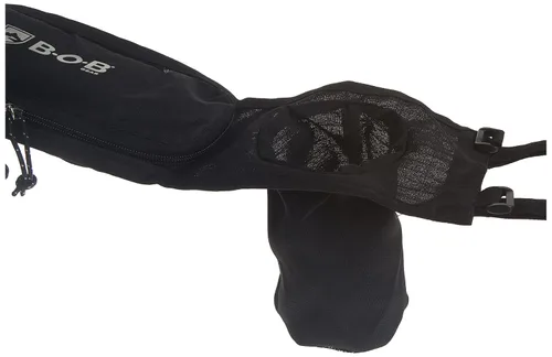 Vista 3 de BOB Gear Consola de manillar para cochecitos Duallie Jogging
