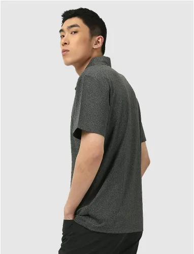 Vista 5 de ROCK CLOUD Polo para hombre