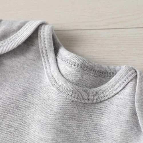 Vista 6 de shlrzy Ropa de bebé recién nacido con anuncio de abuelas para niñas