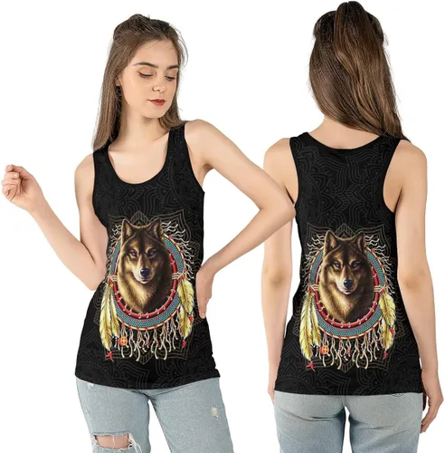 Vista 4 de Camiseta sin mangas para mujer, camisetas de verano para mujer, camisas cruzadas con espalda abierta para mujer, el mejor regalo para mamá, novia