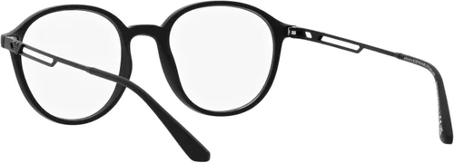 Vista 6 de Emporio Armani Gafas de sol redondas Ea3225 para hombre
