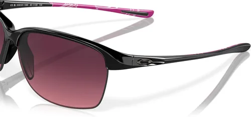 Vista 7 de Oakley womens Oo9191 Unstoppable Rectangular Sunglasses