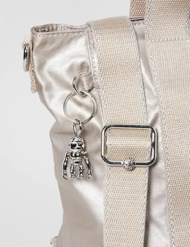 Vista 4 de Kipling Bolso