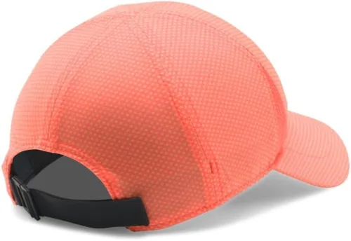 Vista 2 de Under Armour Gorra de sombra para niñas