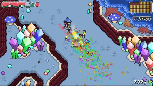 Vista 6 de Trigger Witch - Nintendo Switch
