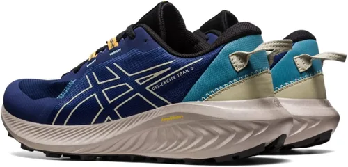 Vista 3 de ASICS Zapatillas GEL-EXCITE TRAIL 2 para hombre