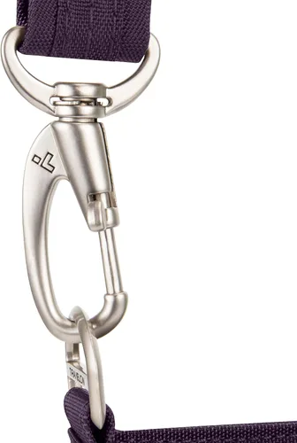 Vista 45 de Travelon Mini bolso de hombro clásico antirrobo