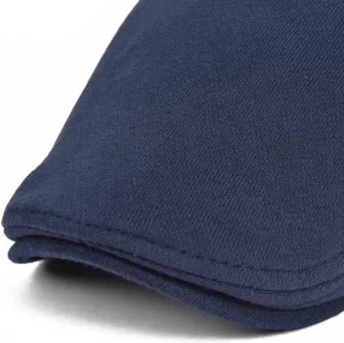 Vista 32 de VOBOOM Hombres Newsboy Cap Algodón Flat Ivy Gatsby Driving Hat