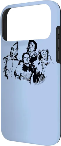 Vista 53 de Funda The Wizard of Oz Group para iPhone 17