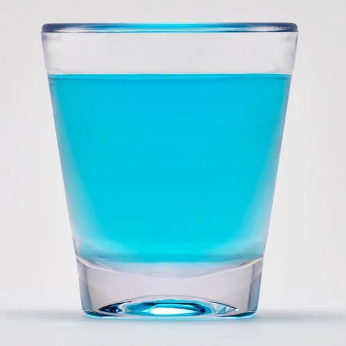 Vista 8 de GET Vaso de plástico transparente de 1 oz (juego de 12) Apto para lavavajillas, sin BPA, inastillable, fácil manejo, ideal para tomas, licores