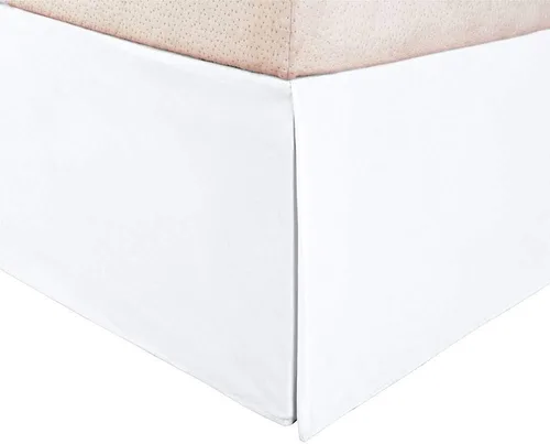 Vista 22 de juego de sábanas de 650 hilos 100% algodón egipcio con acabado de 6 piezas (juego de sábanas + funda de almohada extra) se ajusta fácilmente a