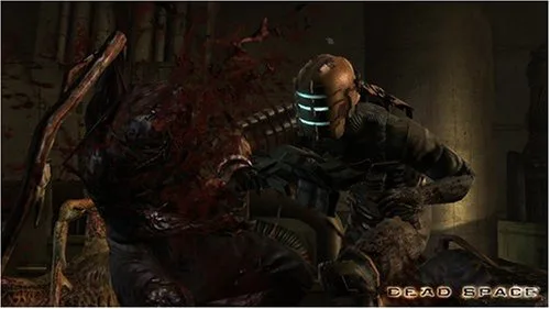 Vista 5 de Dead Space (X-BOX 360) Platinum hits