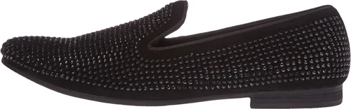 Vista 8 de Steve Madden Caviarr sin cordones para hombre
