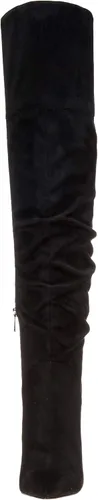 Vista 2 de Jessica Simpson Botas Loury sobre la rodilla para mujer
